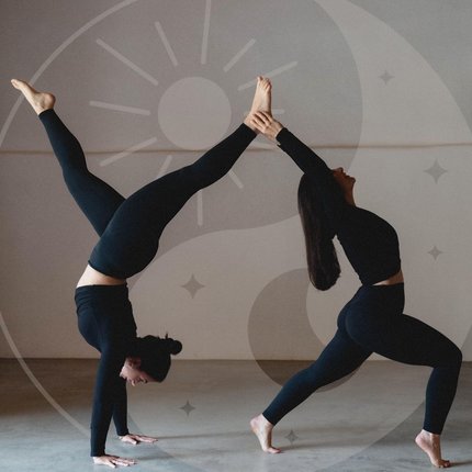 Sässi Yoga - Wurzelchakra | Muladhara