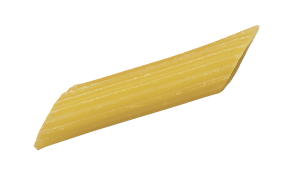 Bild einer Penne.