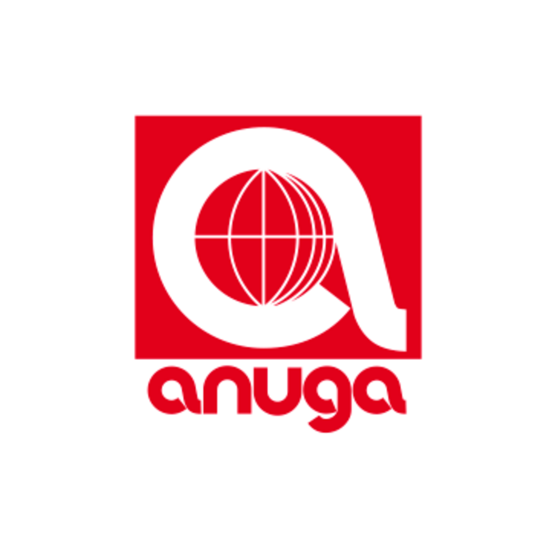 Logo ANUGA