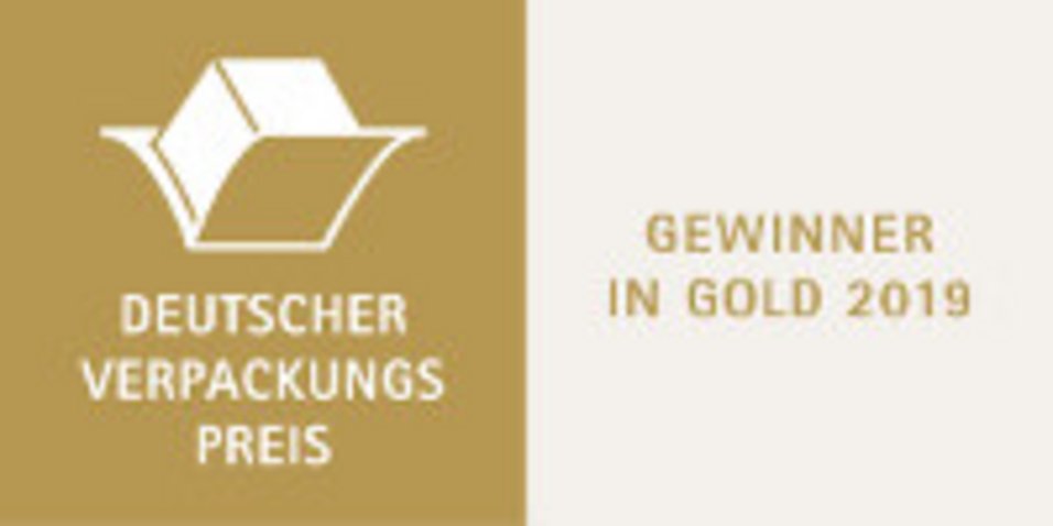 Logo German Packaging Price 2019