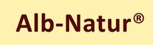 Alb-Natur Logo 4C positiv