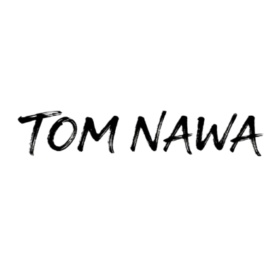 Logo Tom Nawa