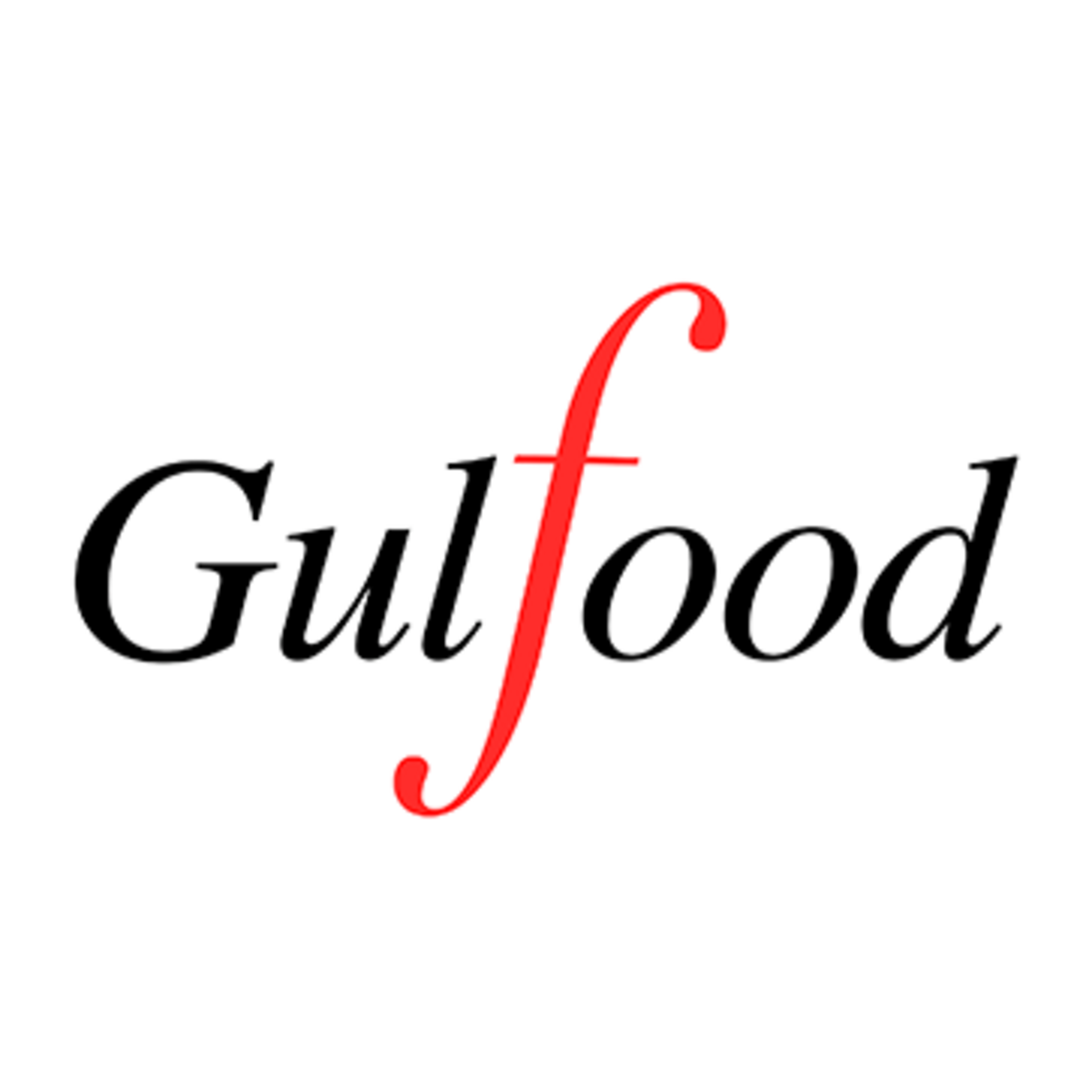Logo Gulfood