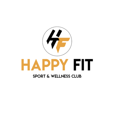 Logo HappyFit