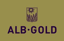 ALB-GOLD Logo 4C gold