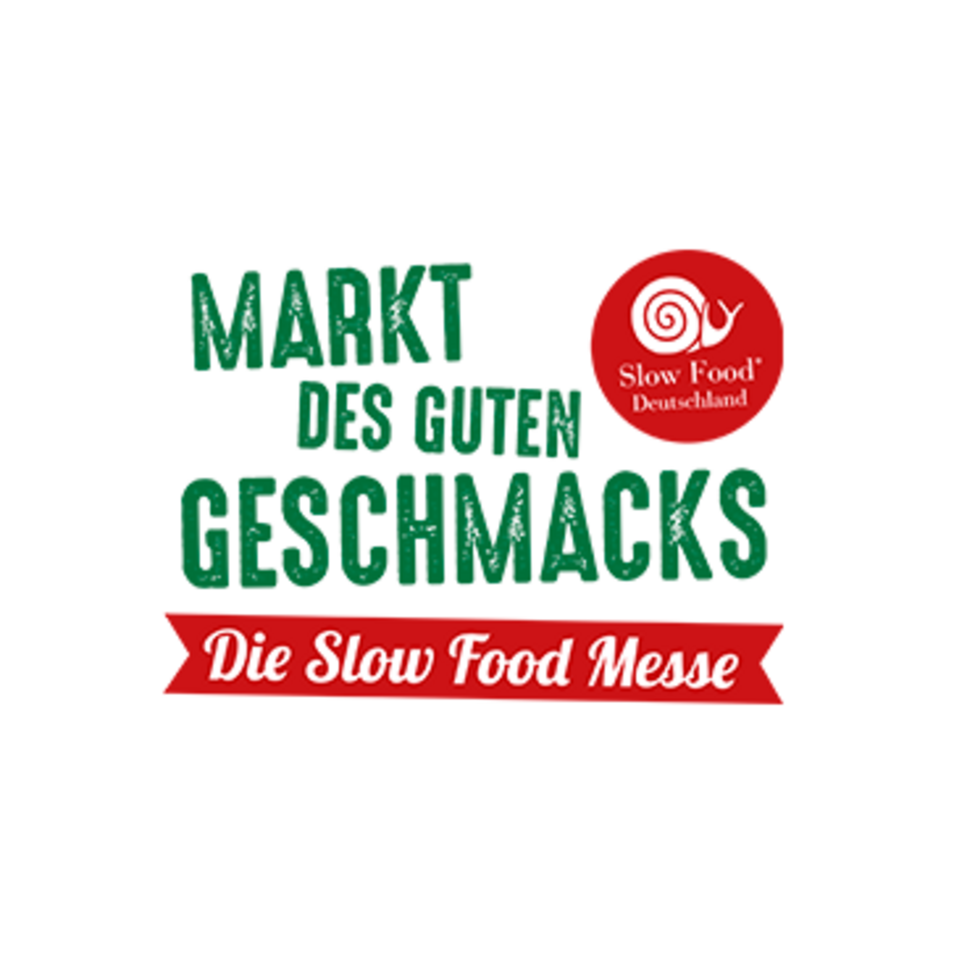 Logo Slowfood