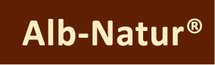 Alb-Natur Logo negativ