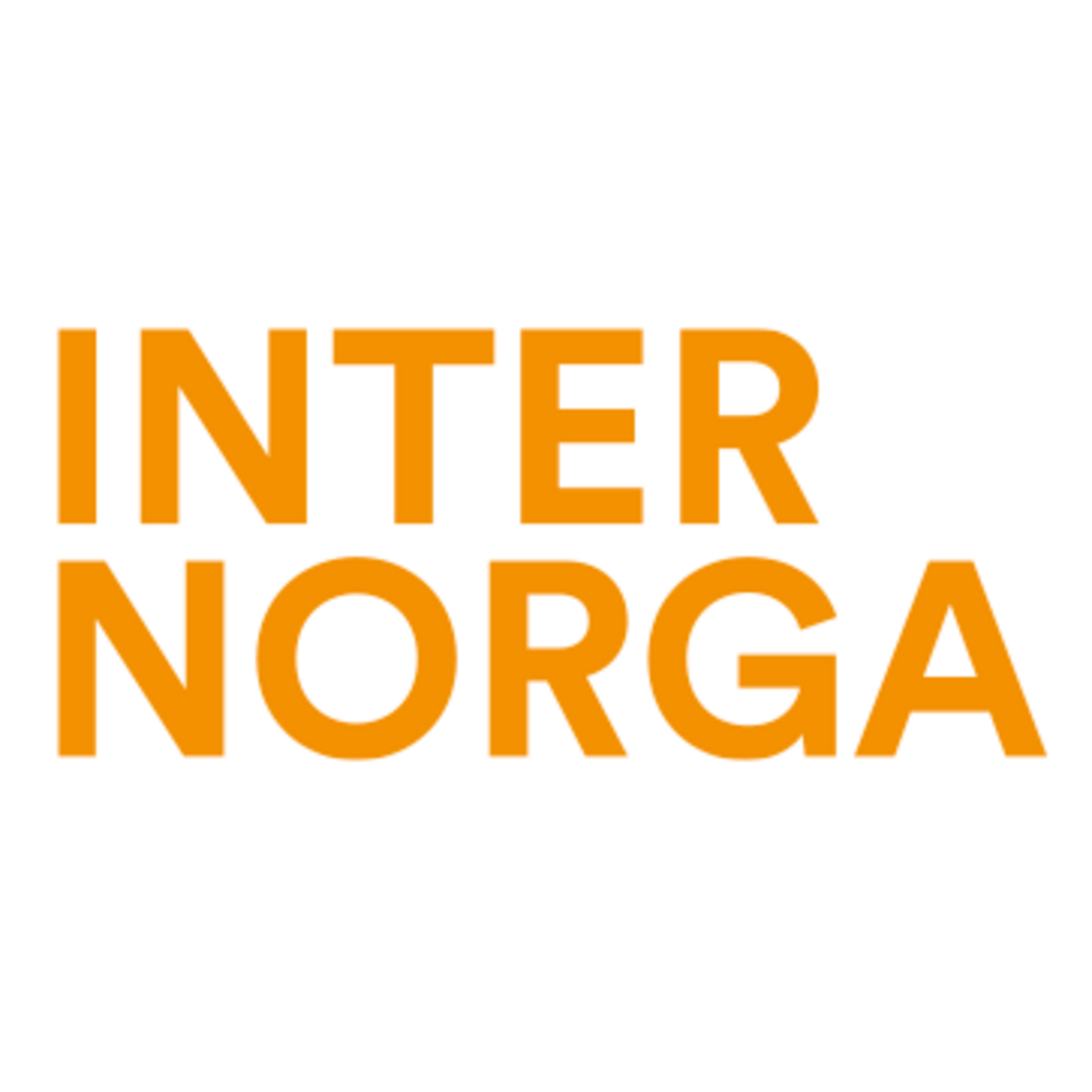 Logo Internorga