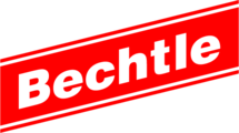 Logo Bechtle RGB