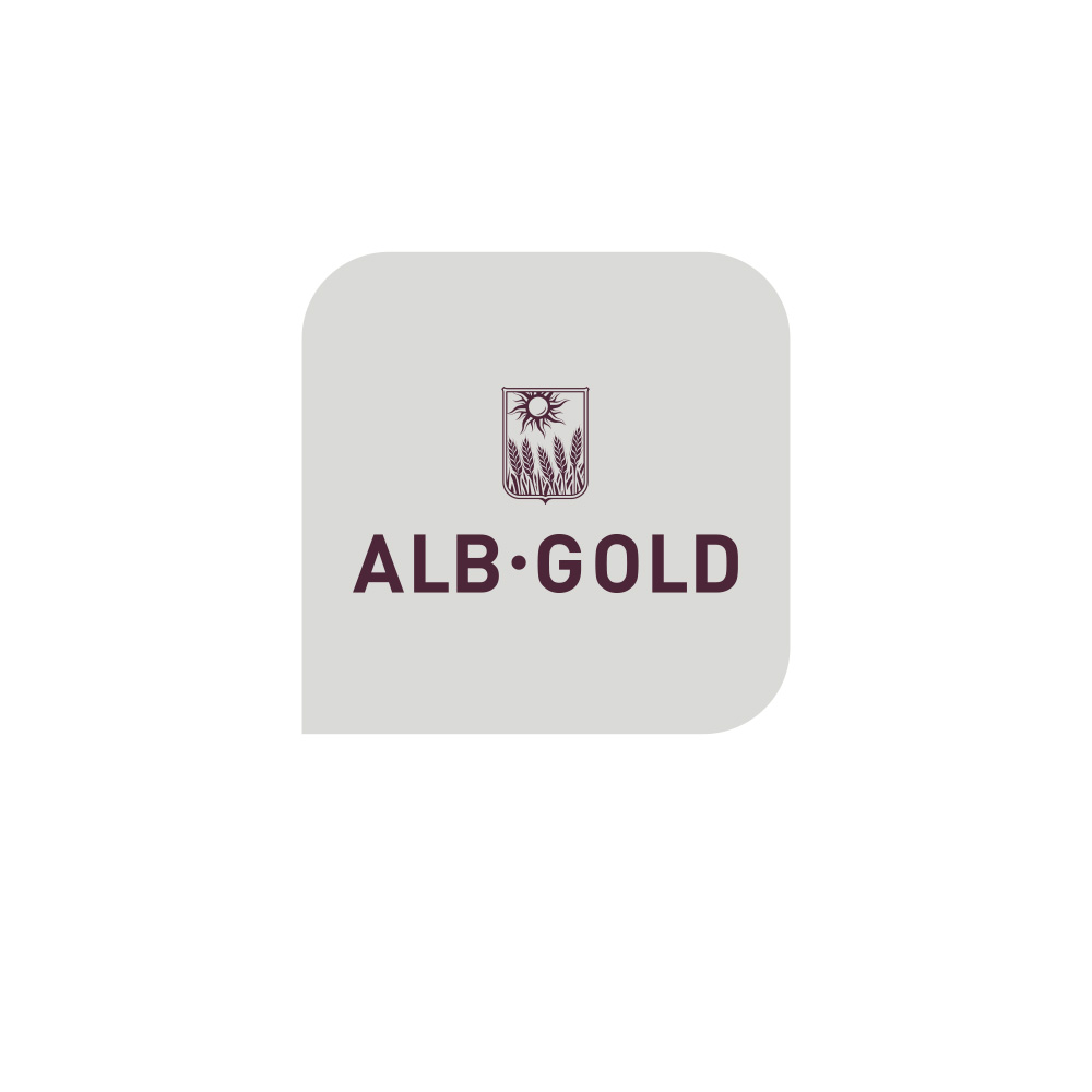 ALB-GOLD Logo
